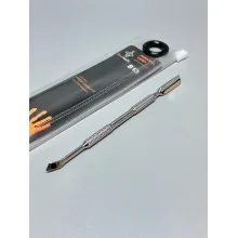 Лопатка маникюрная Bee Nails B13