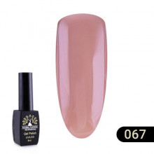 Гель лак BLACK ELITE 067, Global Fashion 8 мл