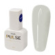 Гель-лак NAIL PULSE Gel Polish №59, 8 мл світлий сірий