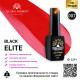 Гель лак BLACK ELITE 007, Global Fashion 8 мл