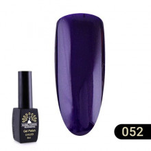 Гель лак BLACK ELITE 052, Global Fashion 8 мл