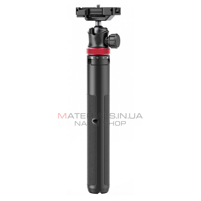 Monopod Tripod (1.12m) — Veron VMT-11 Monopod Tripod (1.12m) — Veron VMT-11