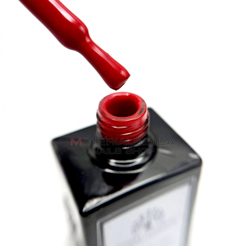 Гель лак Global Fashion, Gel polish 15 ml, 05