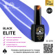 Гель лак BLACK ELITE 257, Global Fashion 8 мл