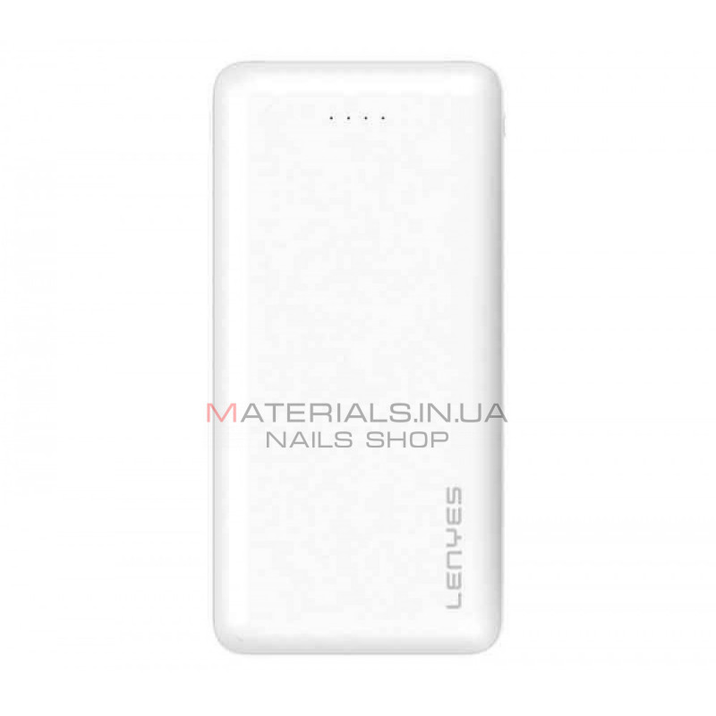 Power Bank 20000 mAh — Lenyes PX290 Power Bank 20000 mAh — Lenyes PX290