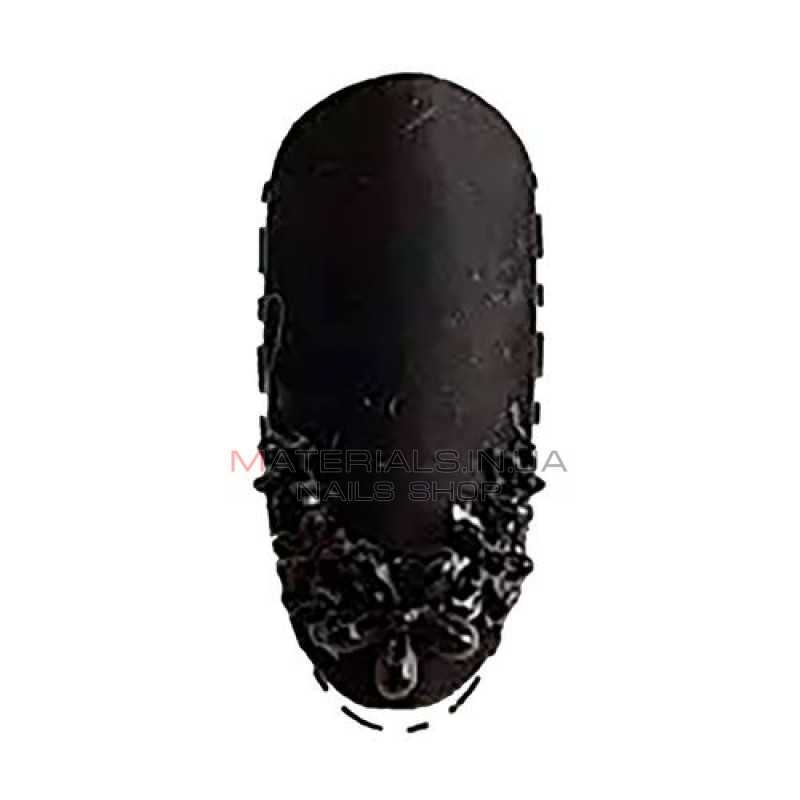 Cream gel (гель для лепки) Starlet Professional, №01, 5г Cream gel (гель для лепки) Starlet Professional, №01, 5г