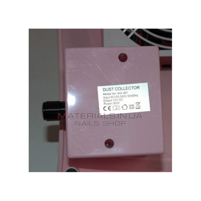 Вытяжка BQ-607 80Вт Вытяжка BQ-607 80Вт