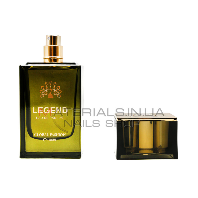 Парфумерна вода від Global Fashion 100 ml, Legend