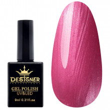 Гель-лак Designer Professional, 9мол. O388