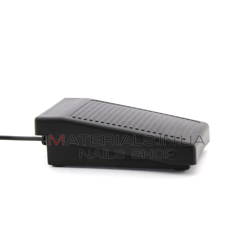Аппарат для маникюра и педикюра BEE NAILS, 202D, с дисплеем, 65w, 45000 об, черный