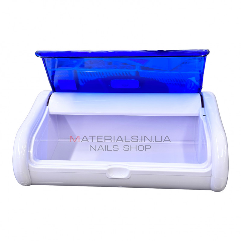 Ультрафіолетовий стерилізатор (UV Sterilizer) Pro, 15Вт (32х21х10) Ультрафіолетовий стерилізатор (UV Sterilizer) Pro, 15Вт (32х21х10)
