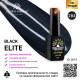 Гель лак BLACK ELITE 284, Global Fashion 8 мл