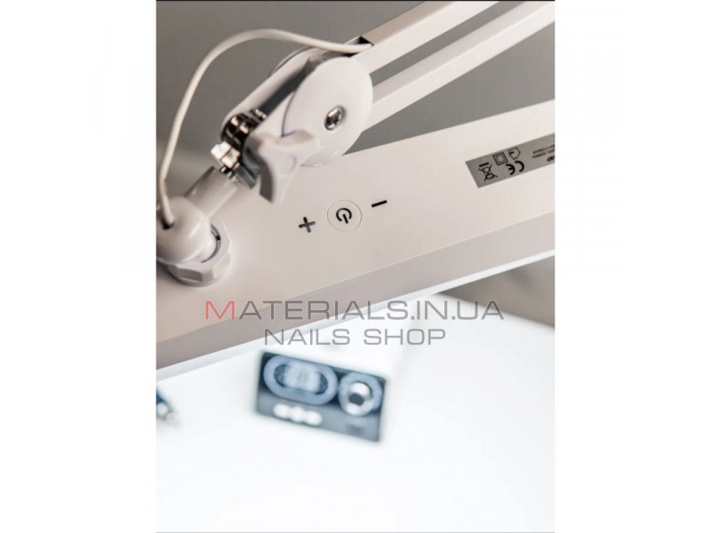 Бестеневая LED лампа CSMJD07-2 2*410mm 3200k-5600k Бестеневая LED лампа CSMJD07-2 2*410mm 3200k-5600k