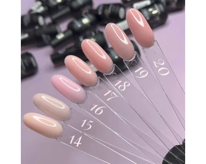 Starlet builder base 15ml №01-20