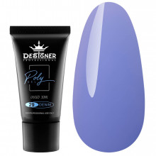 Полігель Designer Professional 30 мл. №029