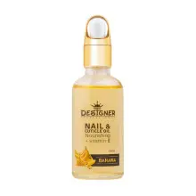 Масло для кутикулы 50 мл. (Банан №3) - Nail&Cuticle oil от Дизайнер