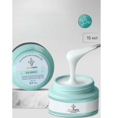 Ice Neon Builder Gel №2 Bee Nails, 15 ml