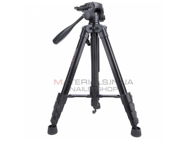 Tripod Stand Multifunctional (1.70m)  | KingJoy VT-990S