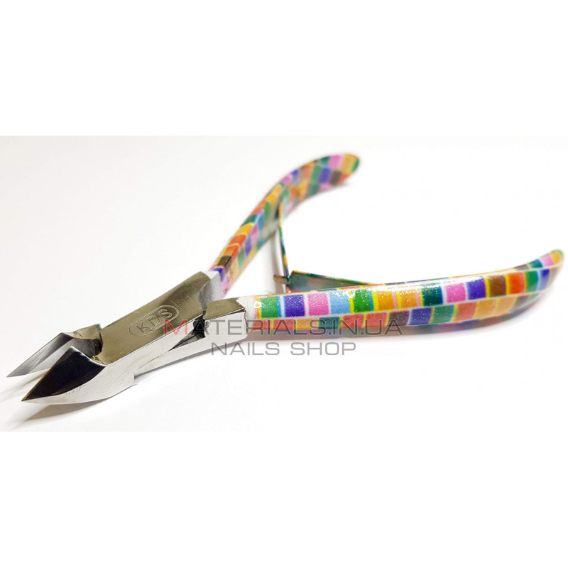 Щипці для кутикули KDS 01-3258 Щипці для кутикули KDS 01-3258