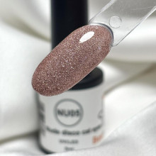 Nude Disco Cat Eyes Bee Nails, 8 мл, NU05