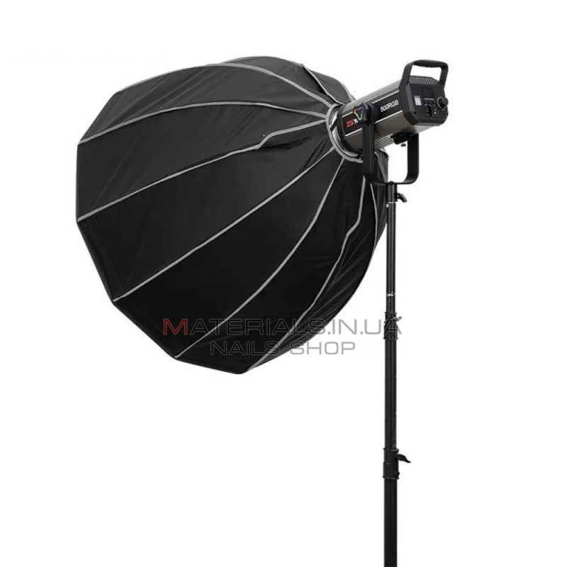 Светодиодный прожектор LED ZCYB Y500RGB