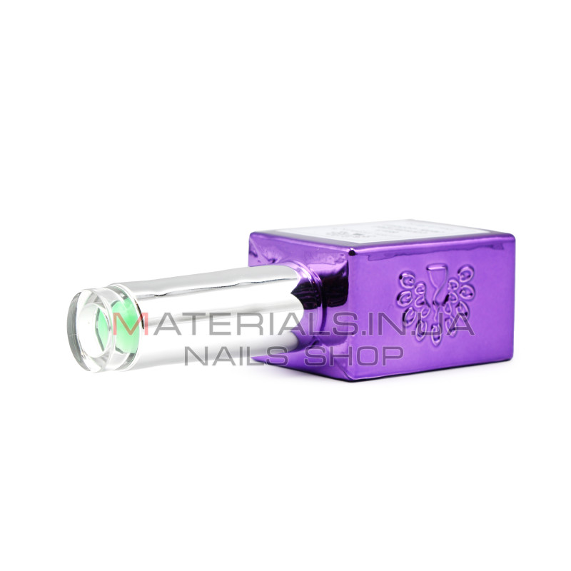Гель для нарощування 6 in 1 crystal gel jelly colour, 15 мл, 6601
