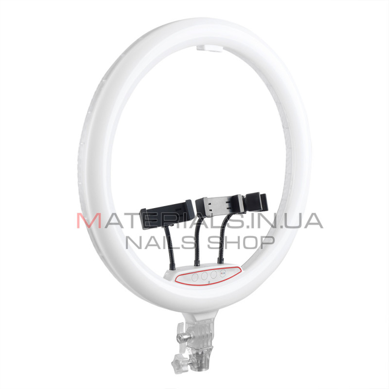Лампа Кольцевая RGB LED (45 cm) RD-45