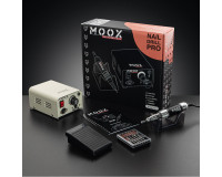Фрезер Moox X700 на 55 000 об./мин. и 80W.