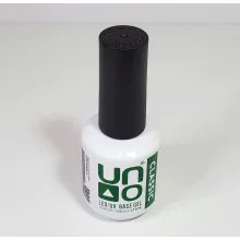 Classic Base UNO (Базове покриття для гель-лаку УНО), 15мл