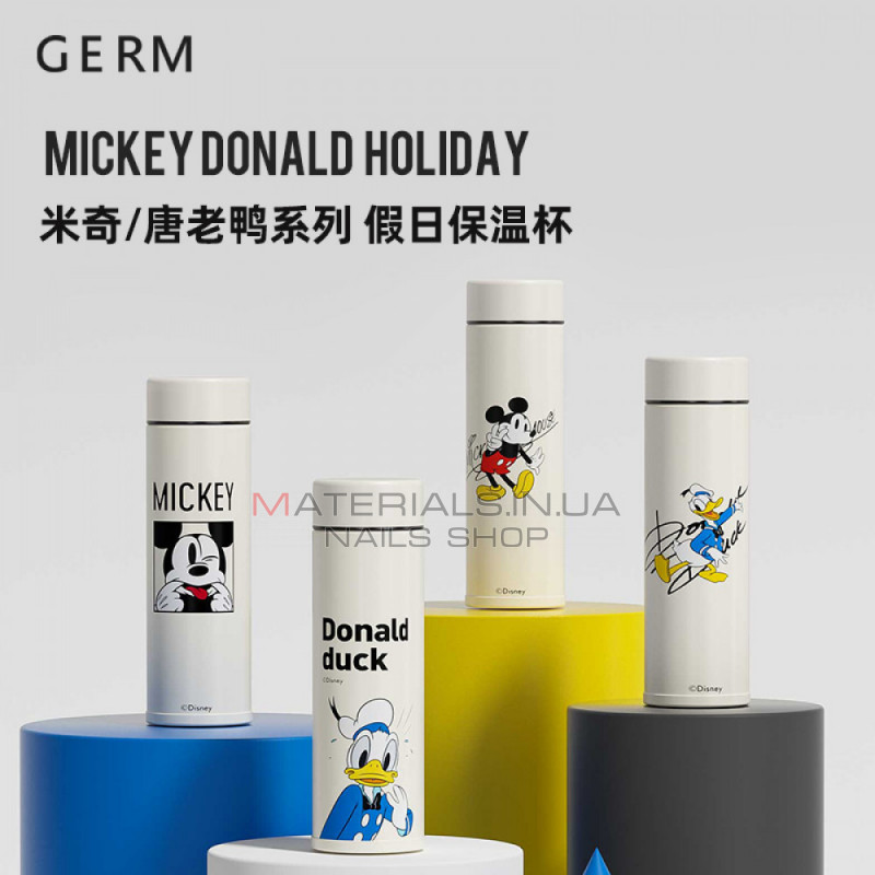 Термос Disney Mickey Mouse B26 Original 300ml Термос Disney Mickey Mouse B26 Original 300ml