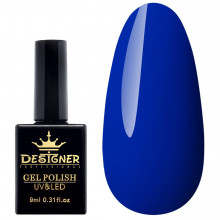 Гель-лак Designer Professional, 9мол. I272