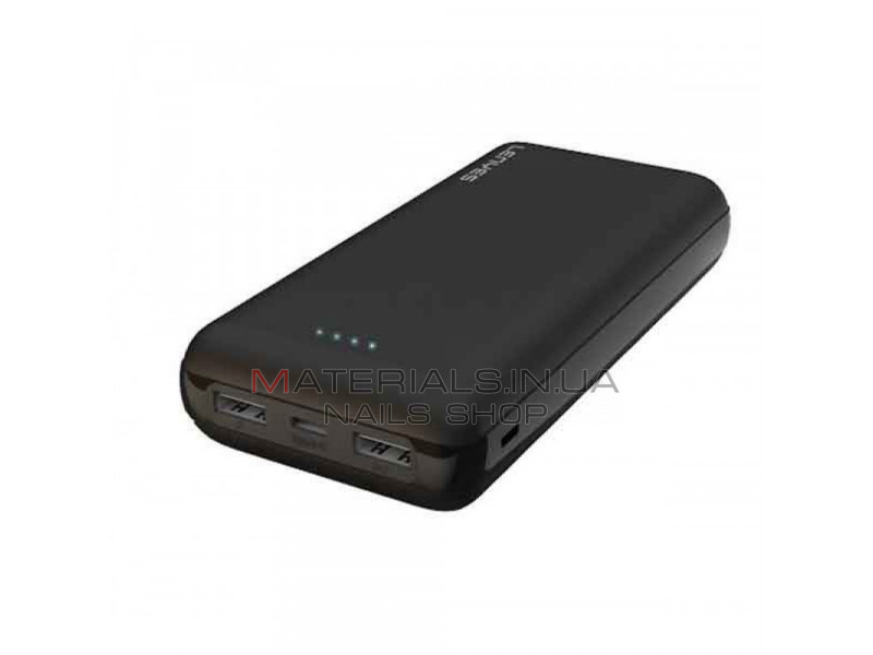 Power Bank 20000 mAh — Lenyes PX290