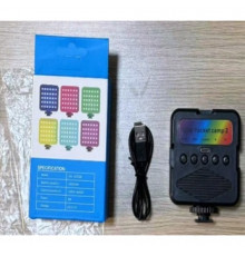 Селфи вспышка QX-16RGB