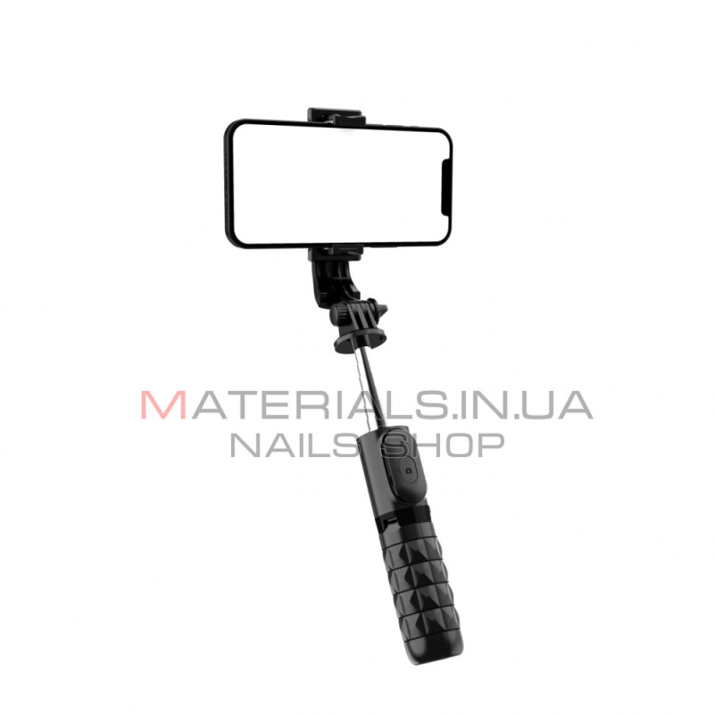 Монопод Tripod Q11, Bluetooth-кнопка, 0,74 м