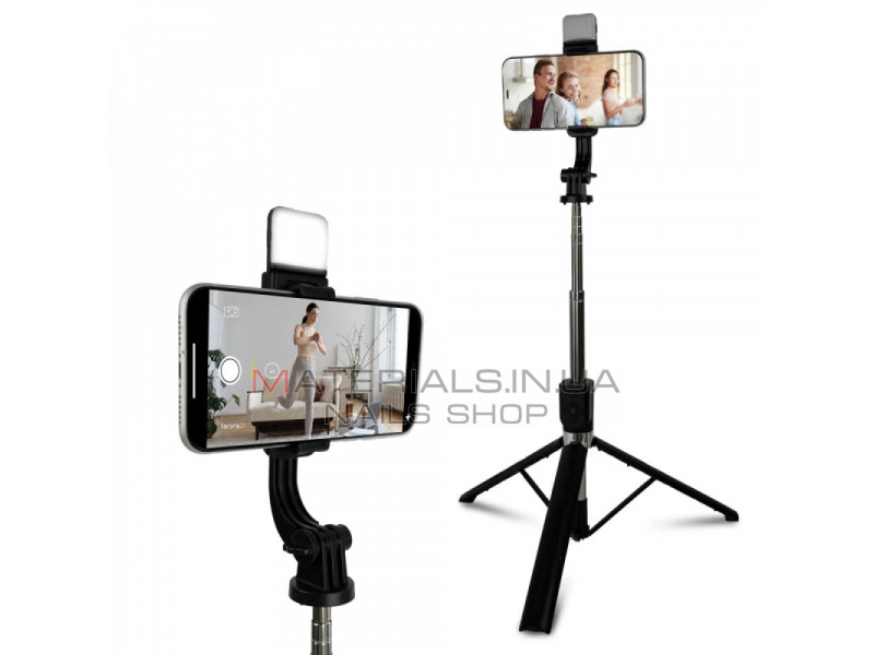 Monopod Tripod (1.70m) — Neepho NP-P170S