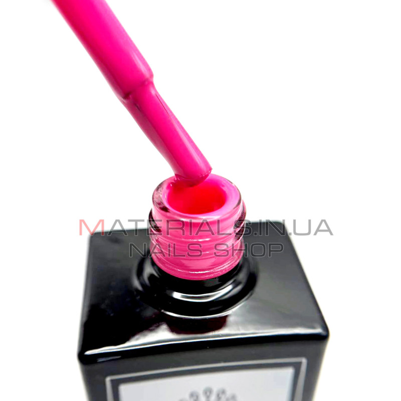 Гель лак Global Fashion, Gel polish 15 ml, 55