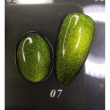 Гель лак Starlet Super Galactic №07, 10ml