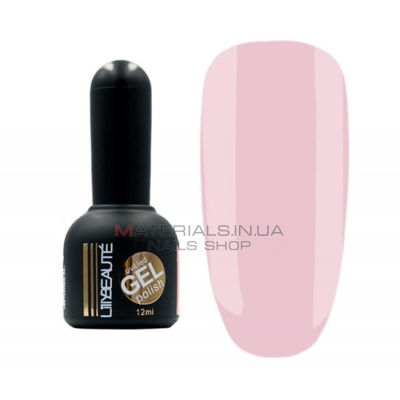 Гель-лак Lilly Beaute № 007 Гель-лак Lilly Beaute № 007