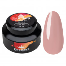 Builder Gel Lady Pink Designer B05, 50мл