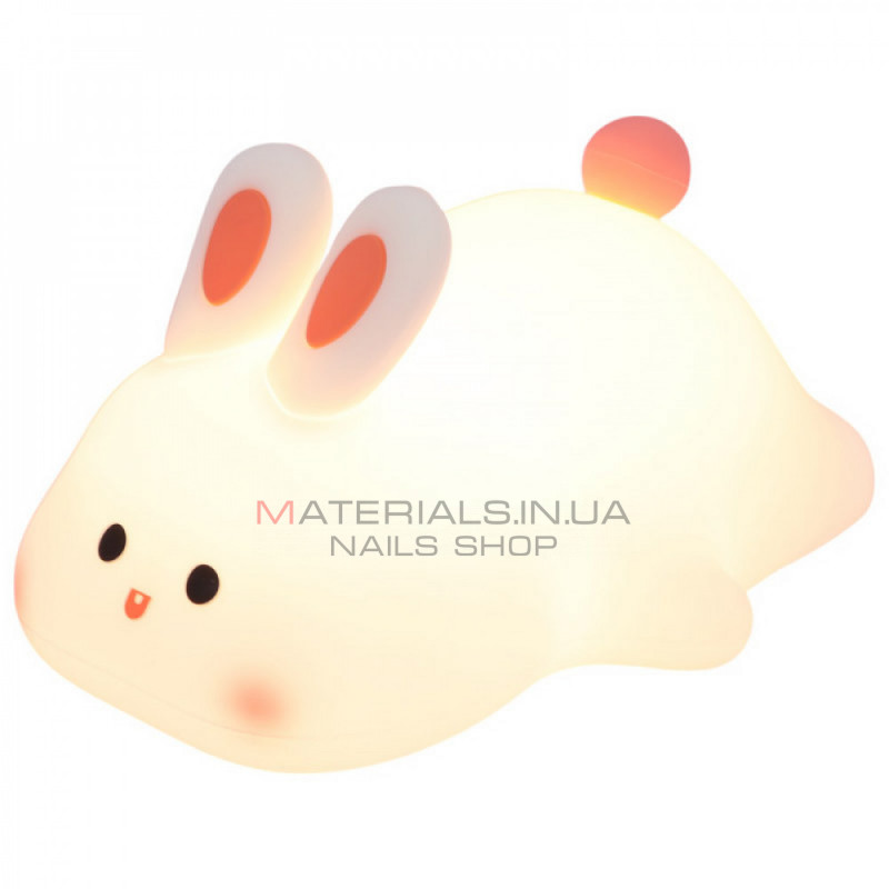 Ночной светильник — Big Face Rrabbit K-1153 Ночной светильник — Big Face Rrabbit K-1153