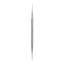 Лопатка педикюрная STALEKS PRO EXPERT 60 TYPE 4 PE-60/4