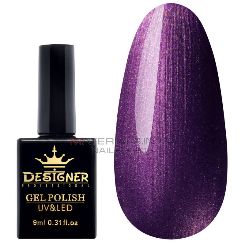 Гель-лак Designer Professional, 9мол. O393 Гель-лак Designer Professional, 9мол. O393