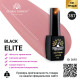 Гель лак BLACK ELITE 357, Global Fashion 8 мл