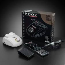 Фрезер Moox X105 на 45 000 об./мин. и 65W.