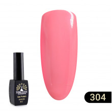 Гель лак BLACK ELITE 304, Global Fashion 8 мл
