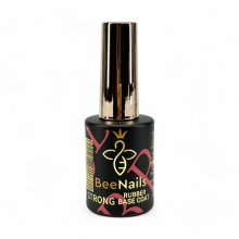 Strong rubber base Bee Nails, 15мл