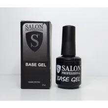 Salon Professional Base Gel 15 ml - базовий гель 17мл