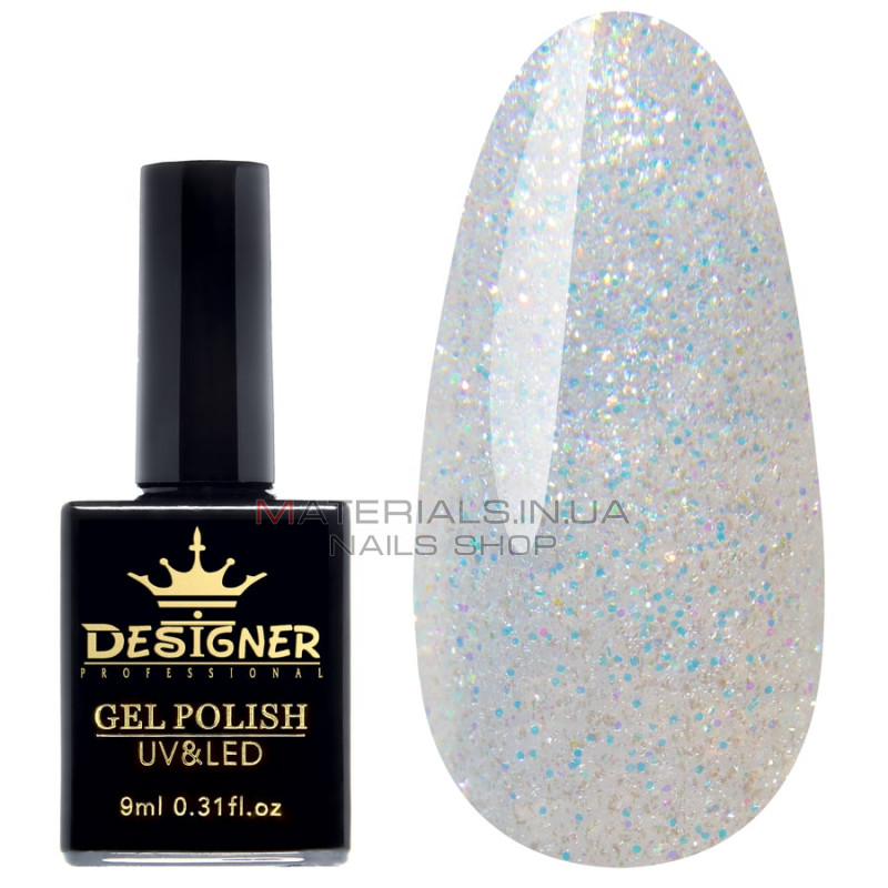 Гель-лак Designer Professional, 9мол. M325 Гель-лак Designer Professional, 9мол. M325