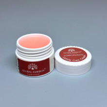 Крем олія для кутикули Global Fashion Pomegranate, 5 г