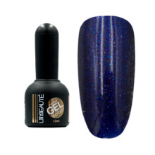 Гель-лак Lilly Beaute №152